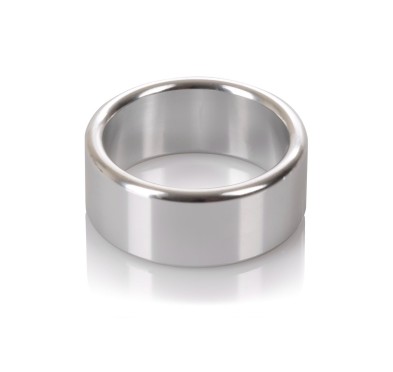 Pierścień-ALLOY METALLIC RING - MEDIUM